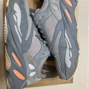Yeezy 700 Inertia !JUST FOR ATTENTION! !CHECK BIO!